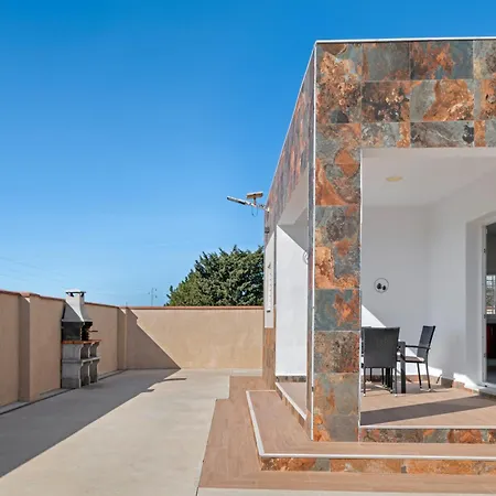 El Descanso Holiday home