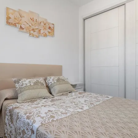 Holiday home El Descanso