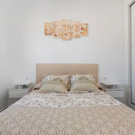 El Descanso Holiday home *