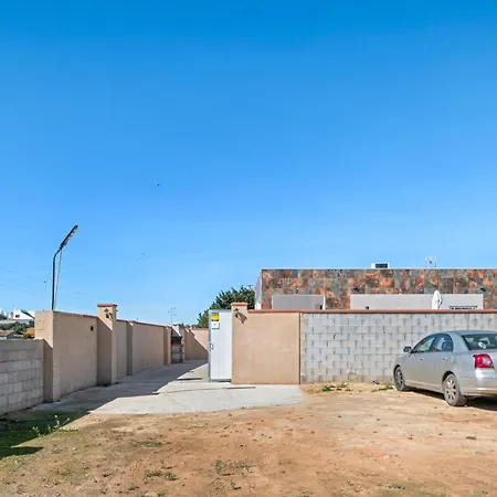 El Descanso Holiday home Conil De La Frontera
