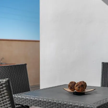 El Descanso Holiday home