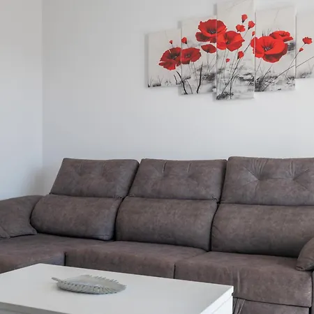 Holiday home El Descanso