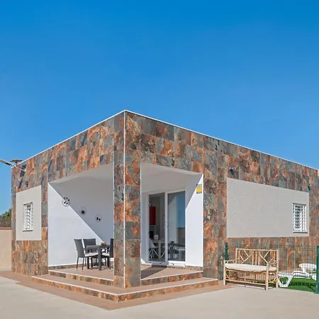 Holiday home El Descanso *