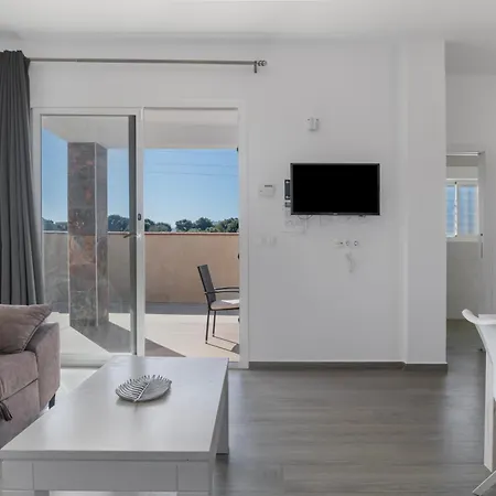 El Descanso Landhaus Conil De La Frontera