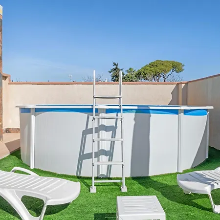 El Descanso Landhaus