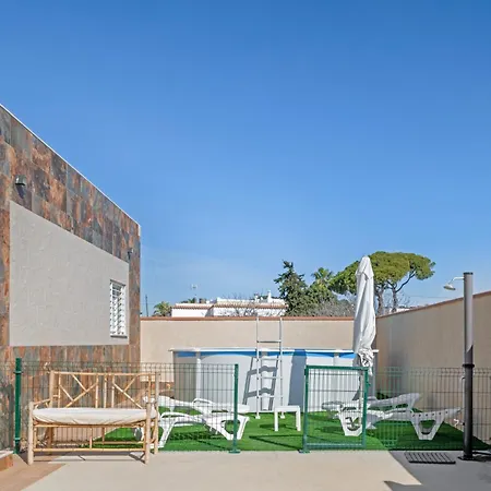 Landhaus El Descanso