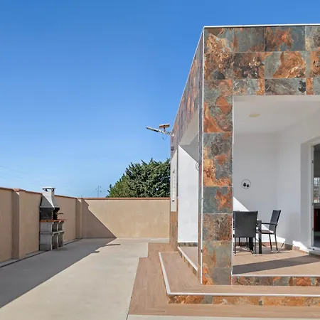 Landhaus El Descanso *