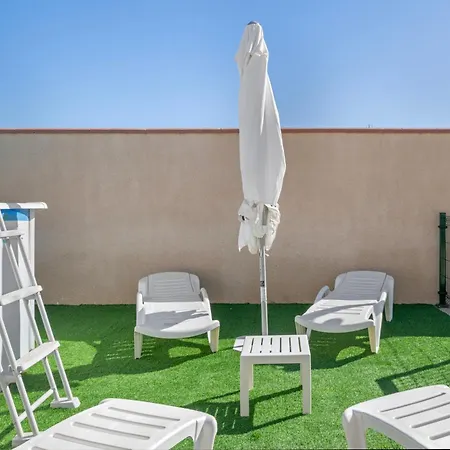 El Descanso